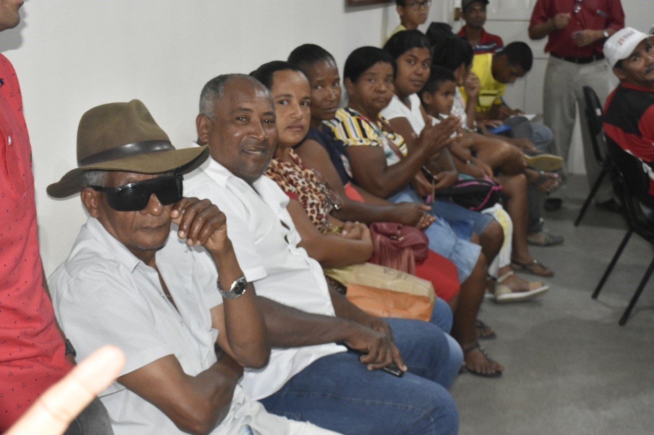 Camacã: Lançamento do PAA alcançará 40 produtores rurais